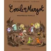 Image de Emile Et Margot - Tome 13 - Monstres En Pagaille