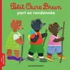Image de Petit Ours Brun part en randonnée en occasion ou reconditionné