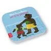 Image de Petit Ours Brun va à la piscine - Dès 2 ans - Marie Aubinais en occasion ou reconditionné