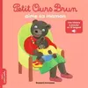 Image de Petit Ours Brun aime sa maman - Audios Multilingue - Dès 2 ans en occasion ou reconditionné