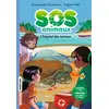 Image de SOS Animaux sauvages, Tome 05: L'hôpital des tortues - Emmanuelle Grundmann en occasion ou reconditionné