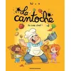 Image de La Cantoche - Tome 10 - Au Top, Chef !