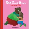 Image de Petit Ours Brun veut un câlin: Album - Hélène Serre-de Talhouet en occasion ou reconditionné
