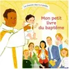 Image de Mon Petit Livre Du BaptÃªme