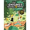 Image de Les énigmes d'Amédée et Pétula, Tome 02: Le mystère des chips au fromage - Claire Clément en occasion ou reconditionné