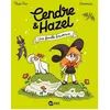 Image de Cendre Et Hazel - Tome 4 - Une Famille Biscornue
