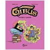 Image de Gibus - Tome 2 - FantÃ´me Et SorciÃ¨re