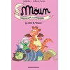 Image de MÃ¶un Dresseuse De Dragons - Tome 2 - Ca Sent Le Roussi !