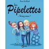 Image de Les Pipelettes - Tome 1 - ...Taisez Vous !