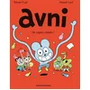 Image de Avni - Tome 2 - Un Super-Copain !