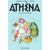 Image de AthÃ©na - Tome 1 - A L'Ã©cole Du Mont Olympe