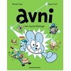Image de Avni - Tome 9 - Une Boule D'Ã©nergie