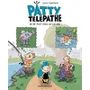 Image de Patty TÃ©lÃ©pathe - Tome 1 - On Ne Peut Rien Lui Cacher