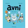 Image de Avni, Tome 03: AVNI T03 - RECRE-ACTION NE en occasion ou reconditionné