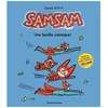 Image de Samsam - Tome 1 - Une Famille Cosmique !