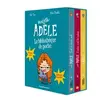 Image de Ma bibliothèque Mortelle Adèle : Coffret des tomes 1 à 3: Petit, mais mortel ! - Mr Tan en occasion ou reconditionné