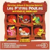 Image de Les P'tites Poules : MystÃ¨res Et Aventures