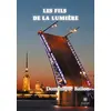 Image de Les Fils de la Lumière - Dominique Bailon en occasion ou reconditionné