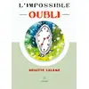 Image de L'impossible oubli - Brigitte Calame en occasion ou reconditionné