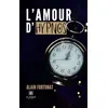 Image de L'amour d'Hypnos - Alain Fortunat en occasion ou reconditionné