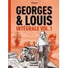 Image de Georges Et Louis - IntÃ©grale Tome 1