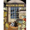 Image de Les Ãtranges EnquÃªtes Du Major Burns - Tome 2 - Les MystÃ©rieuses Histoires Du Major Burns