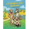 Image de Le Meilleur ami du chien - tome 01: L'adopter c'est le sauver en occasion ou reconditionné