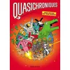 Image de Quasichroniques