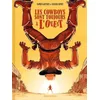Image de Les Cowboys Sont Toujours Ã L'ouest - Tome 2