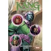 Image de Kang Le ConquÃ©rant - La ConquÃªte Ultime