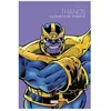 Image de Thanos - Tome 5 - La Quête De Thanos
