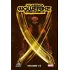 Image de X Men : X Lives / X Deaths of Wolverine T01 (Edition collector) - COMPTE FERME en occasion ou reconditionné