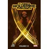 Image de X Lives/X Deaths Of Wolverine - Tome 1