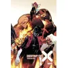 Image de Destiny Of X Tome 8