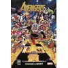 Image de Avengers - Tome 9 - Chasse Ã Mort