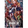 Image de A.X.E.: Judgment Day - Tome 3