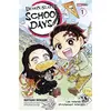 Image de Demon Slayer School Days T01 - Koyoharu Gotouge, Natsuki Hokami en occasion ou reconditionné