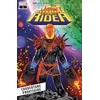 Image de Cosmic Ghost Rider - BÃ©bÃ© Thanos Doit Mourir !