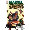 Image de Marvel Zombies - Tome 4 - La Famine