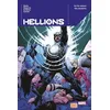 Image de Hellions - Qu'ils Restent Des Serpents