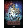 Image de Stray Dogs - Couverture Stranger Things