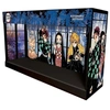 Image de Coffret IntÃ©grale Demon Slayer T01 Ã T23 (Vide)