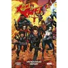 Image de X-Treme X-Men - Un Nouveau DÃ©part
