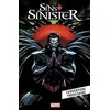 Image de Sins Of Sinister - Tome 2