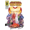 Image de Marvel Comics (Ii) Tome 4
