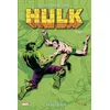Image de Hulk L'intÃ©grale - 1969