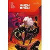 Image de X-Men Red - Tome 1 - La Terre BrisÃ©e