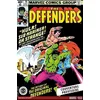 Image de The Defenders L'intÃ©grale - 1979-1981