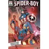 Image de Marvel Comics (Ii) Tome 8