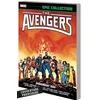 Image de Avengers Tome 17 - Le Jour Du Jugement Dernier